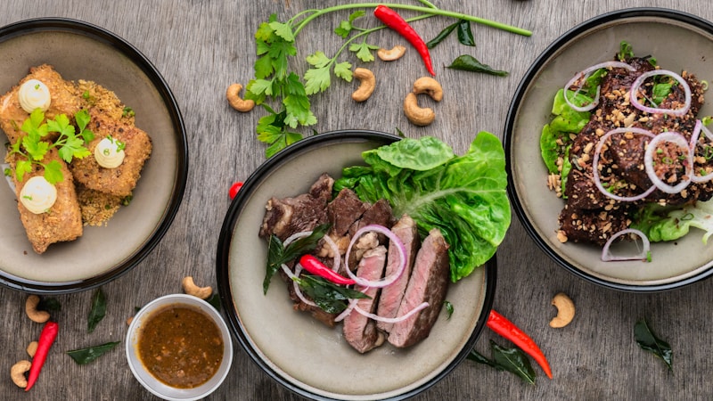 Catering Firması Seçerken Sorulması Gereken 10 Kritik Soru