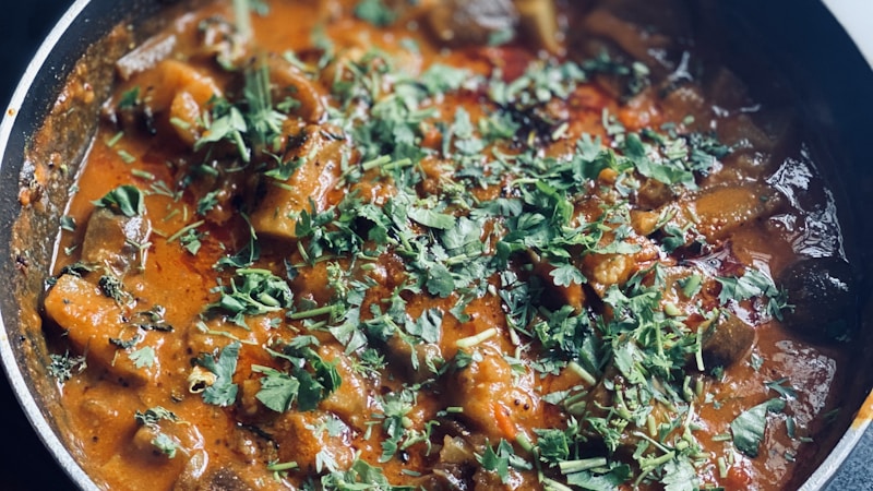 Vejetaryen ve Vegan Catering Seçenekleri 2026